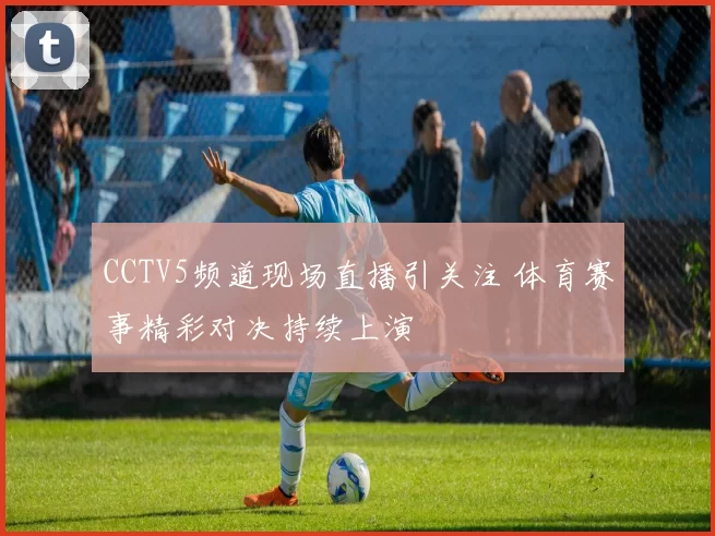 CCTV5频道现场直播引关注 体育赛事精彩对决持续上演