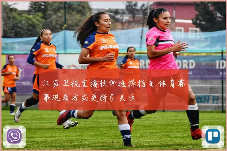 江苏卫视直播软件选择指南 体育赛事观看方式更新引关注